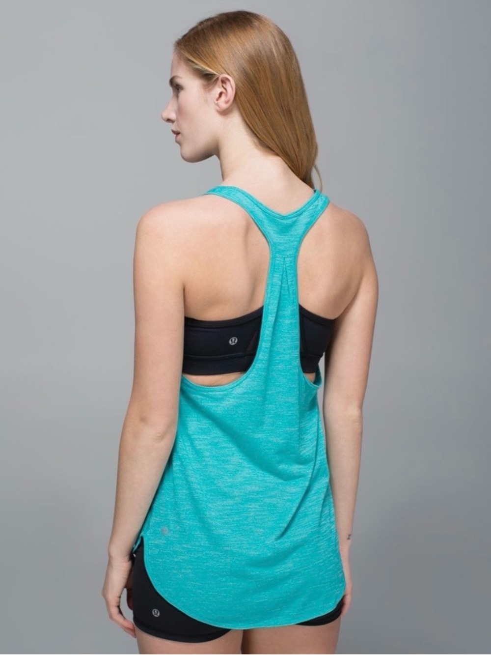 Lululemon - 105 F Singlet